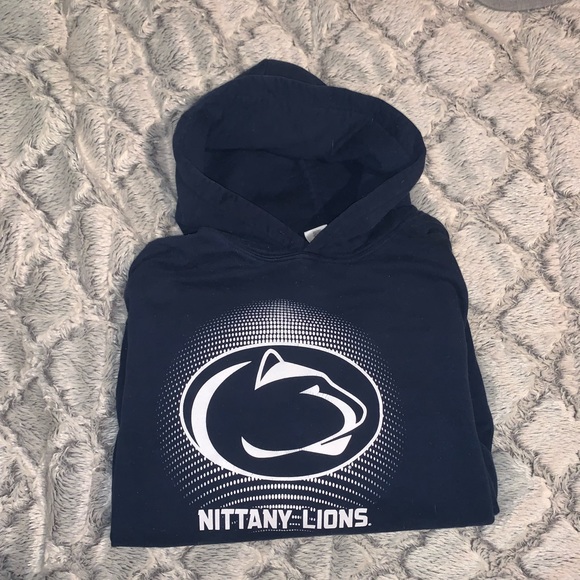Penn State Hoodie - Picture 1 of 2
